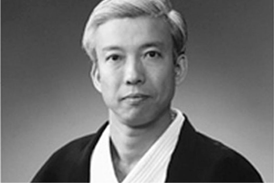 Aikido-Storia_Moriteru-Ueshiba